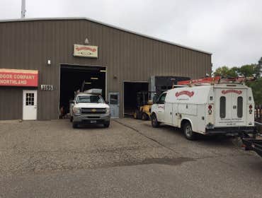 Photos by Overhead Door Company of the Northland #1