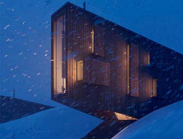 Photos from Andre Kikoski Architect, PLLC