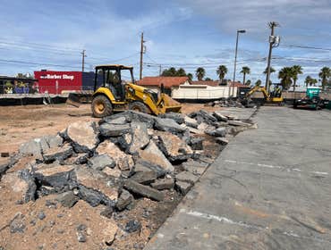 Photos by Pro-terra Sitework #1