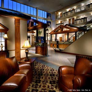 Photos from Guy Payne & Associates Architects Pc