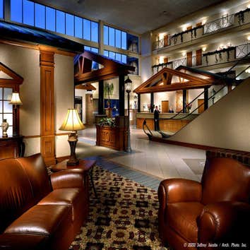 Photos from Guy Payne & Associates Architects Pc