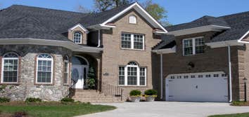 Exterior Roofing repairs fully renovation