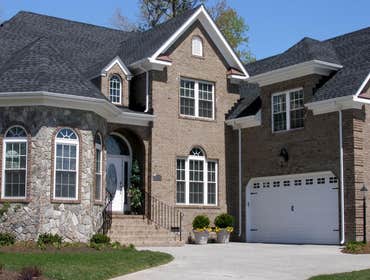Exterior Roofing repairs fully renovation