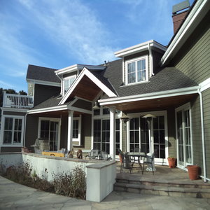 Home Painting Projects