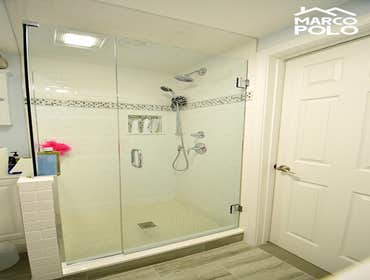 Photos by Marco Polo Construction Co #1