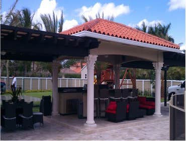Photos by Aquarius Building Inc #1