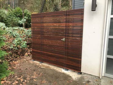 Photos by Mallen Woodworks & Design #2