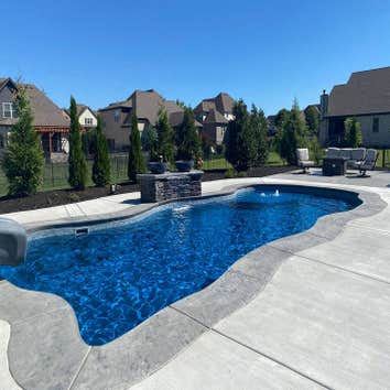 Care Free Pools