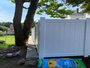 Photos by New Generation Landscaping & Fence #2