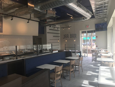Commercial Projects