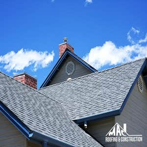 Mac's Roofing Contractor & Repairs
