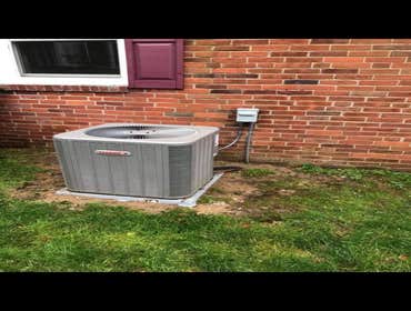 Photos by Comfort Air Heating & Cooling #1