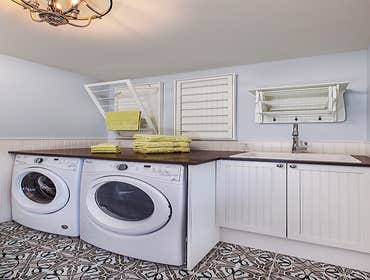 CAVANAUGH LAKE REMODELING