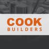 Cook Builders Inc logo