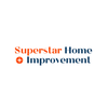 Superstar Home Improvement logo