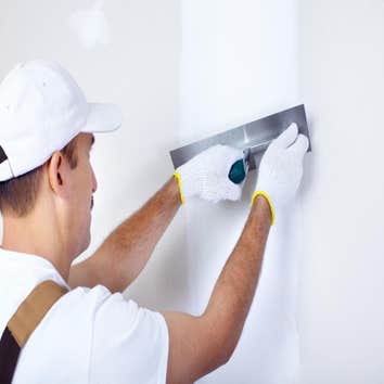 Baltimore Drywall Contractors