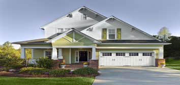 Photos from Garage Entry Systems LLC