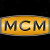 Mcm Construction Inc logo