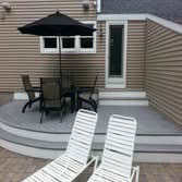 Decks & Porches