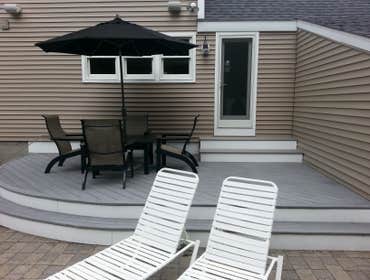Decks & Porches