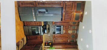 Custom Cabinetry