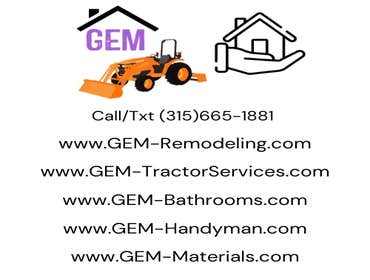 Photos by Gem LLC #1