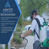 Aimvo Pest Control