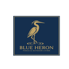 Blue Heron Pools & Outdoor Living logo
