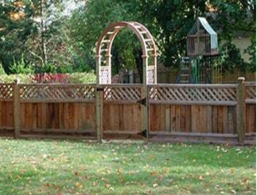 Fences