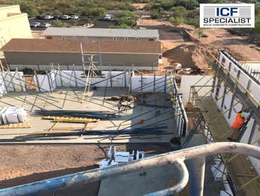 Concrete Works