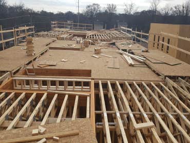 Photos by Ga Contractors #1 Multifamily, Interior Finishes, Design, Residential