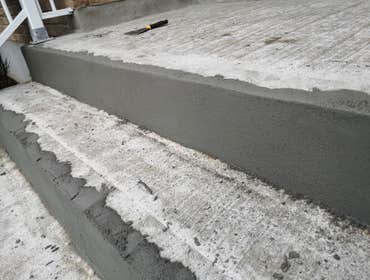 Photos by Mia Concrete Contractors #1