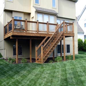 Sample photos of our work