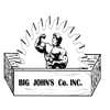Big John's Company Inc logo