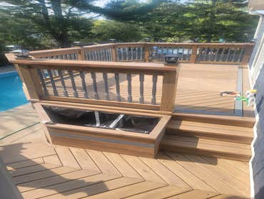 Photos by Timbercraft LLC #1