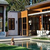 Contemporary Green