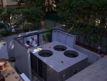HVAC