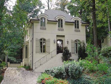 Renovations