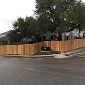 City Fence Company of San Antonio