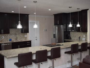 Photos by Nowalk Creative Designs & Construction, LLC #1