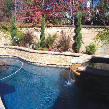 Aqua Pool Resurfacing Thousand Oaks