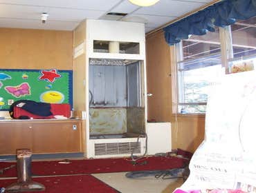 Installations Photos