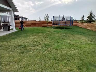Fences