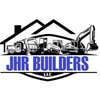 Jhr Builders LLC logo
