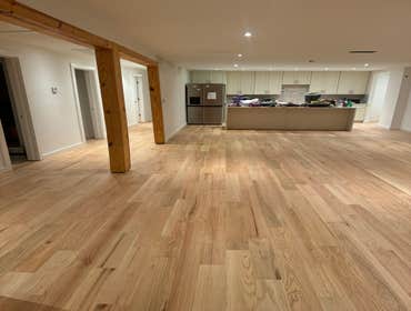Photos by Flaniram Hardwood Floors #1
