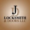 Jd Locksmith and Doors LLC logo