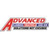 Advanced plumbing Heating and Air logo