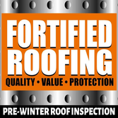 Fortified Roofing