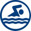 Kern Pools logo