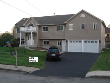Photos by Unique Home Builders, Inc #11